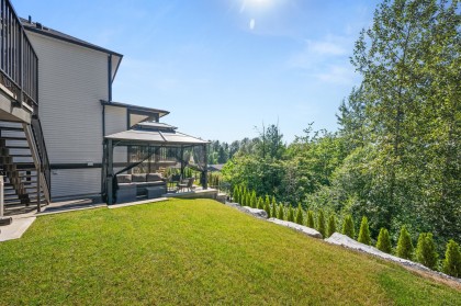 Photo 35 at 13575 Birdtail Drive, Silver Valley, Maple Ridge