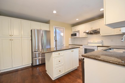 Photo 12 at 1265 Amazon Drive, Riverwood, Port Coquitlam