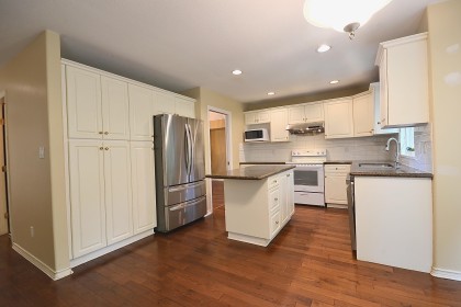 Photo 9 at 1265 Amazon Drive, Riverwood, Port Coquitlam