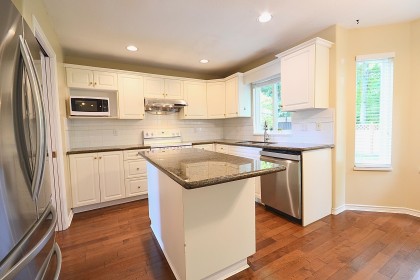 Photo 11 at 1265 Amazon Drive, Riverwood, Port Coquitlam