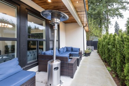 Photo 36 at 1421 Barberry Drive, Birchland Manor, Port Coquitlam