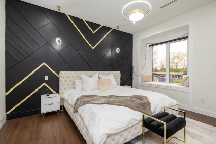 Photo 24 at 1421 Barberry Drive, Birchland Manor, Port Coquitlam