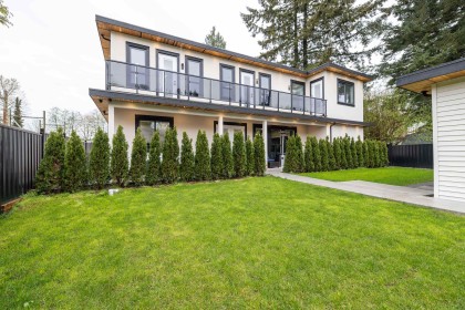Photo 38 at 1421 Barberry Drive, Birchland Manor, Port Coquitlam