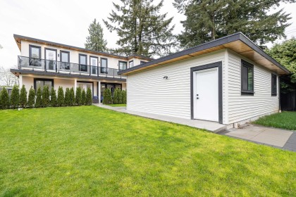 Photo 39 at 1421 Barberry Drive, Birchland Manor, Port Coquitlam
