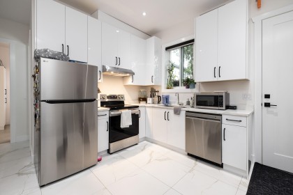Photo 29 at 1421 Barberry Drive, Birchland Manor, Port Coquitlam