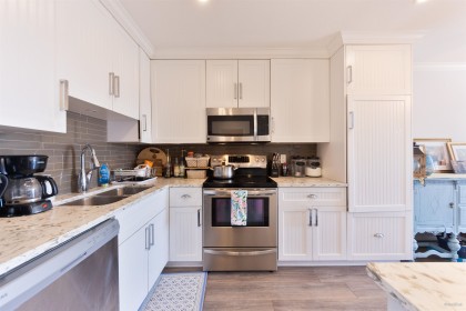 Photo 16 at 3 - 11464 Fisher Street, East Central, Maple Ridge