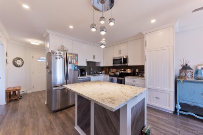 Photo 20 at 3 - 11464 Fisher Street, East Central, Maple Ridge