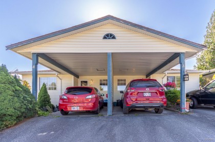 Photo 14 at 3 - 11464 Fisher Street, East Central, Maple Ridge