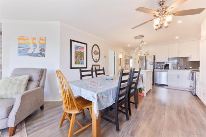 Photo 19 at 3 - 11464 Fisher Street, East Central, Maple Ridge