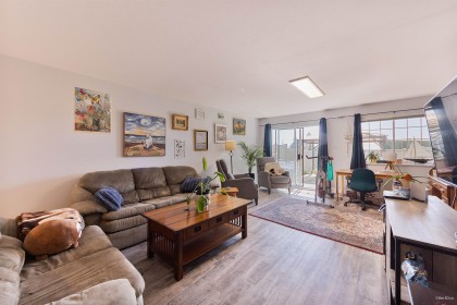 Photo 35 at 3 - 11464 Fisher Street, East Central, Maple Ridge