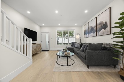 Photo 2 at 41 - 13260 236 Street, Silver Valley, Maple Ridge
