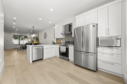 Photo 6 at 41 - 13260 236 Street, Silver Valley, Maple Ridge