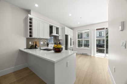 Photo 5 at 41 - 13260 236 Street, Silver Valley, Maple Ridge