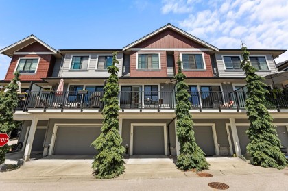 Photo 18 at 41 - 13260 236 Street, Silver Valley, Maple Ridge
