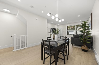Photo 4 at 41 - 13260 236 Street, Silver Valley, Maple Ridge