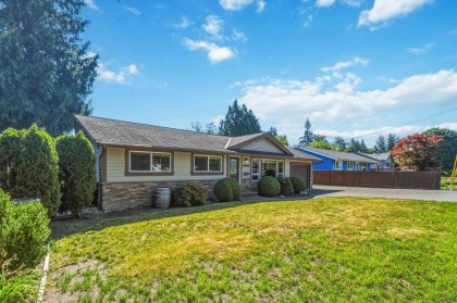 Photo 2 at 12316 227 Street, East Central, Maple Ridge