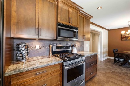 Photo 16 at 12316 227 Street, East Central, Maple Ridge