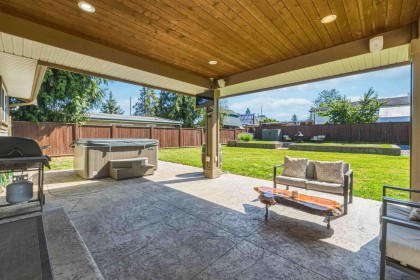 Photo 32 at 12316 227 Street, East Central, Maple Ridge