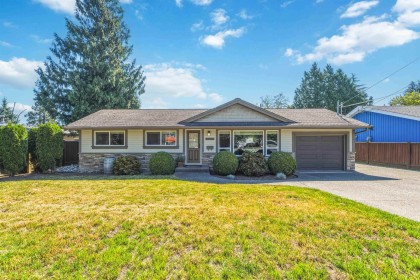 Photo 1 at 12316 227 Street, East Central, Maple Ridge