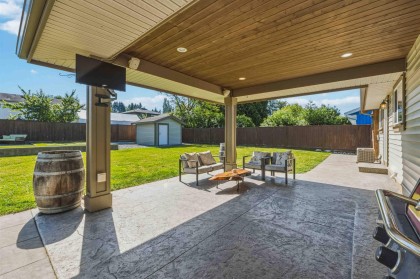 Photo 30 at 12316 227 Street, East Central, Maple Ridge