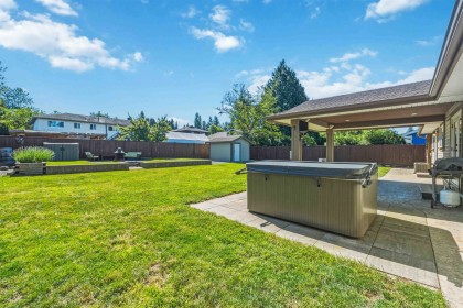 Photo 34 at 12316 227 Street, East Central, Maple Ridge