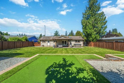 Photo 38 at 12316 227 Street, East Central, Maple Ridge