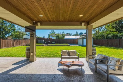 Photo 33 at 12316 227 Street, East Central, Maple Ridge