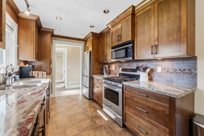 Photo 14 at 12316 227 Street, East Central, Maple Ridge