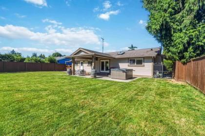 Photo 40 at 12316 227 Street, East Central, Maple Ridge
