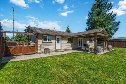 Photo 35 at 12316 227 Street, East Central, Maple Ridge