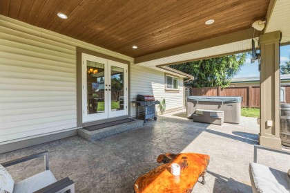 Photo 31 at 12316 227 Street, East Central, Maple Ridge