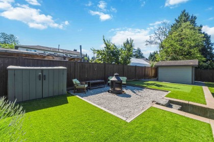 Photo 39 at 12316 227 Street, East Central, Maple Ridge