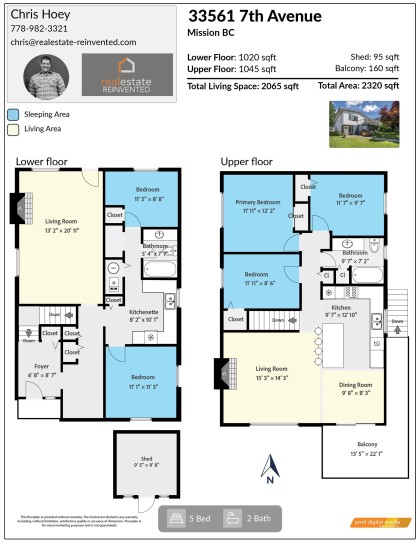 Photo 38 at 33561 7 Avenue, Mission BC, Mission