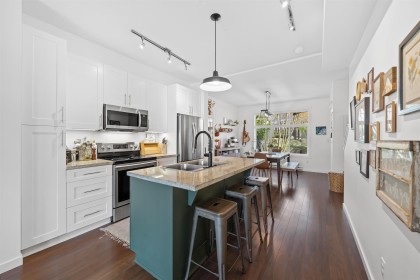 Photo 12 at 45 - 13819 232 Street, Silver Valley, Maple Ridge