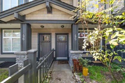 Photo 34 at 45 - 13819 232 Street, Silver Valley, Maple Ridge