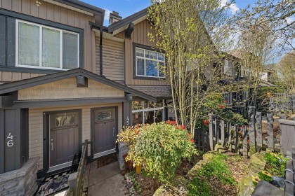 Photo 38 at 45 - 13819 232 Street, Silver Valley, Maple Ridge