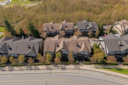 Photo 4 at 45 - 13819 232 Street, Silver Valley, Maple Ridge