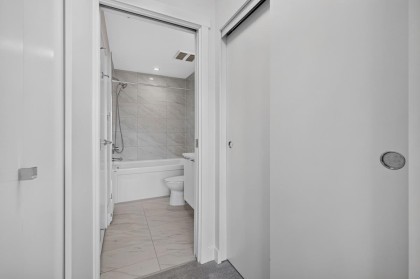 Photo 23 at 404 - 2382 Atkins Avenue, Central Pt Coquitlam, Port Coquitlam