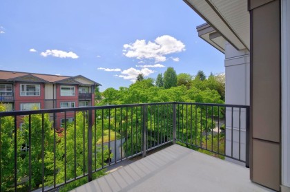 Photo 17 at 404 - 2382 Atkins Avenue, Central Pt Coquitlam, Port Coquitlam