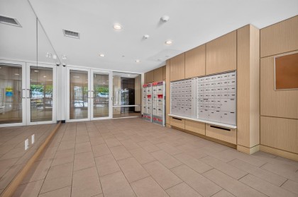Photo 28 at 404 - 2382 Atkins Avenue, Central Pt Coquitlam, Port Coquitlam