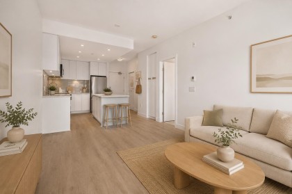 Photo 5 at 404 - 2382 Atkins Avenue, Central Pt Coquitlam, Port Coquitlam