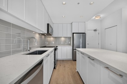 Photo 10 at 404 - 2382 Atkins Avenue, Central Pt Coquitlam, Port Coquitlam