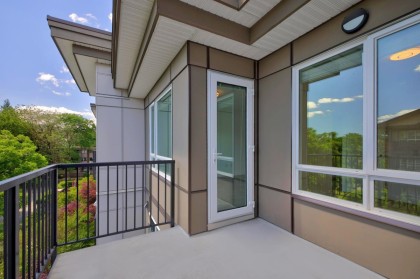 Photo 18 at 404 - 2382 Atkins Avenue, Central Pt Coquitlam, Port Coquitlam