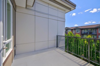 Photo 15 at 404 - 2382 Atkins Avenue, Central Pt Coquitlam, Port Coquitlam