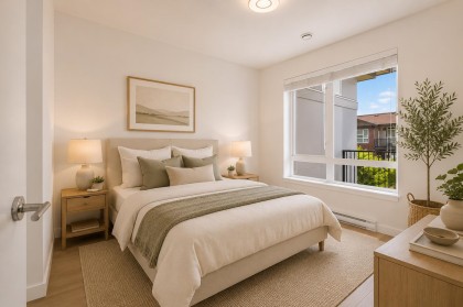 Photo 19 at 404 - 2382 Atkins Avenue, Central Pt Coquitlam, Port Coquitlam
