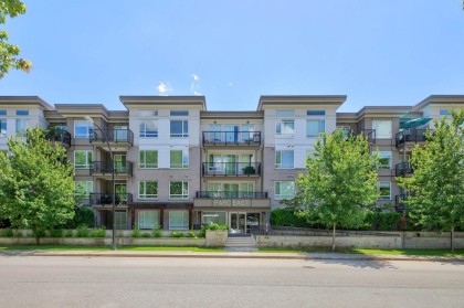 Photo 31 at 404 - 2382 Atkins Avenue, Central Pt Coquitlam, Port Coquitlam