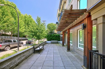 Photo 29 at 404 - 2382 Atkins Avenue, Central Pt Coquitlam, Port Coquitlam
