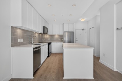 Photo 8 at 404 - 2382 Atkins Avenue, Central Pt Coquitlam, Port Coquitlam