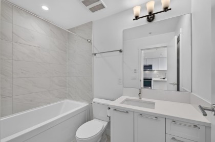 Photo 25 at 404 - 2382 Atkins Avenue, Central Pt Coquitlam, Port Coquitlam