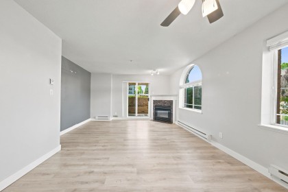 Photo 3 at 102 - 2380 Shaughnessy Street, Central Pt Coquitlam, Port Coquitlam